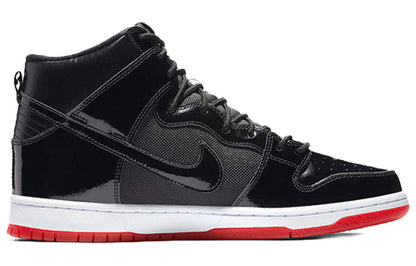 Nike SB Dunk High “Rivals Pack”