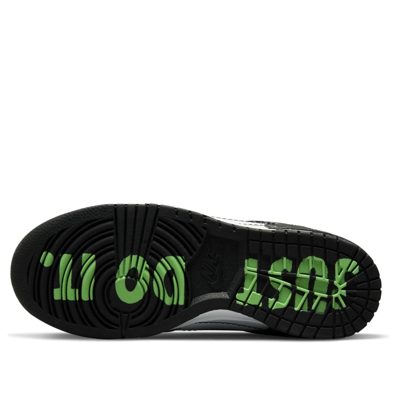 Nike Dunk Low Disrupt 2 “Just Do It – Black Snakeskin”