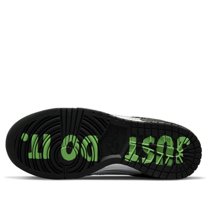Nike Dunk Low Disrupt 2 “Just Do It – Black Snakeskin”