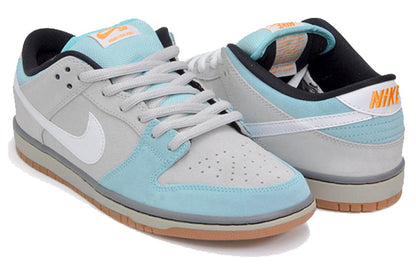 Nike SB Dunk Low Pro “Gulf Of Mexico”