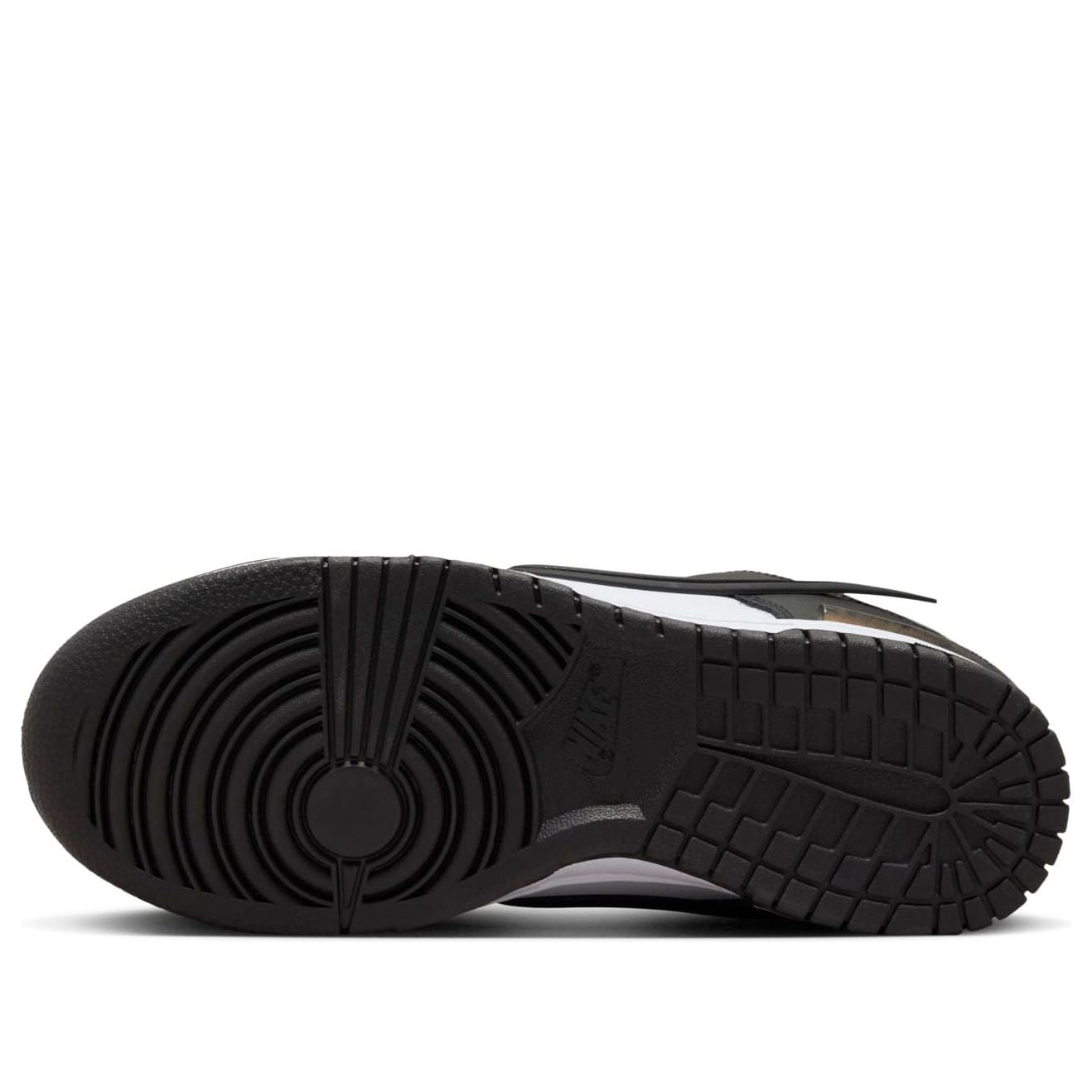 Nike Dunk Low Twist “Panda”
