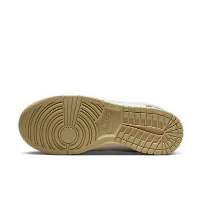 Nike Dunk Low “The Future is Equal”