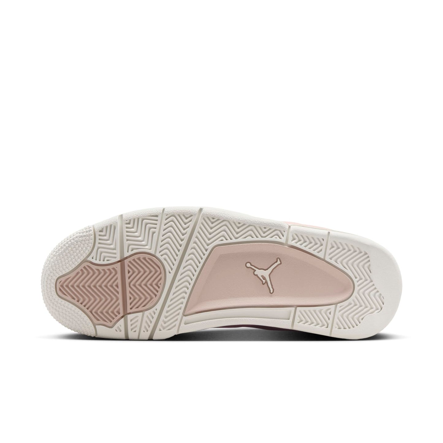 Air Jordan 4RM “Pink Oxford”