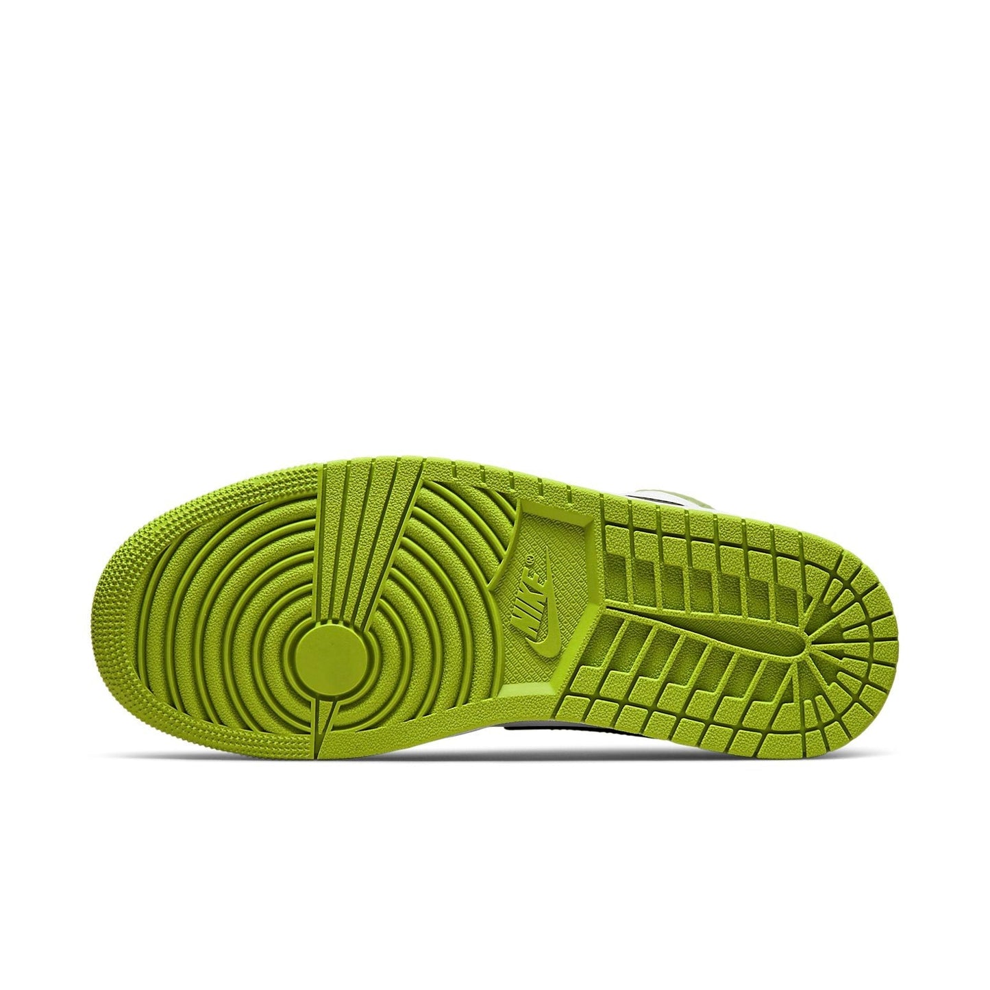 Air Jordan 1 Low SE “Vivid Green Snakeskin”