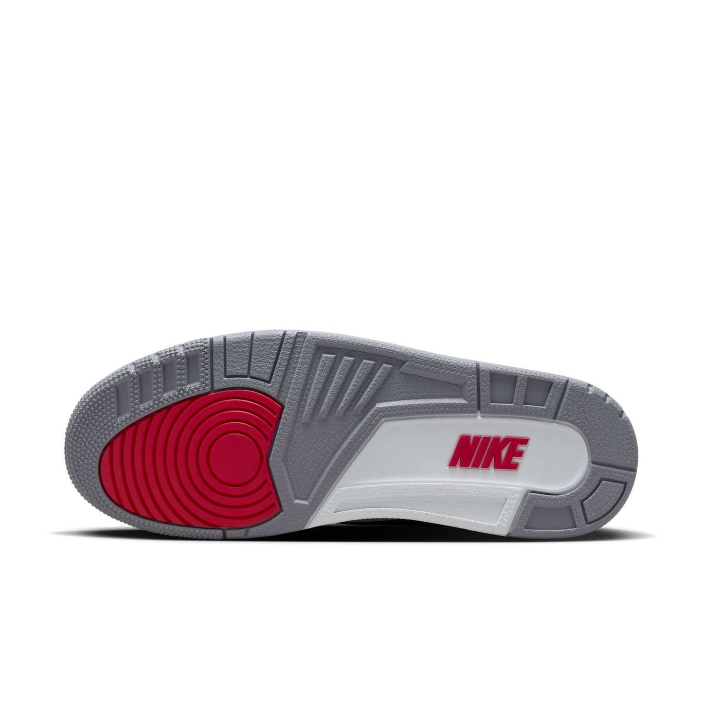 Air Jordan 3 OG “Black Cement”
