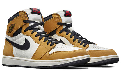 Air Jordan 1 Retro High OG “Rookie of the Year”
