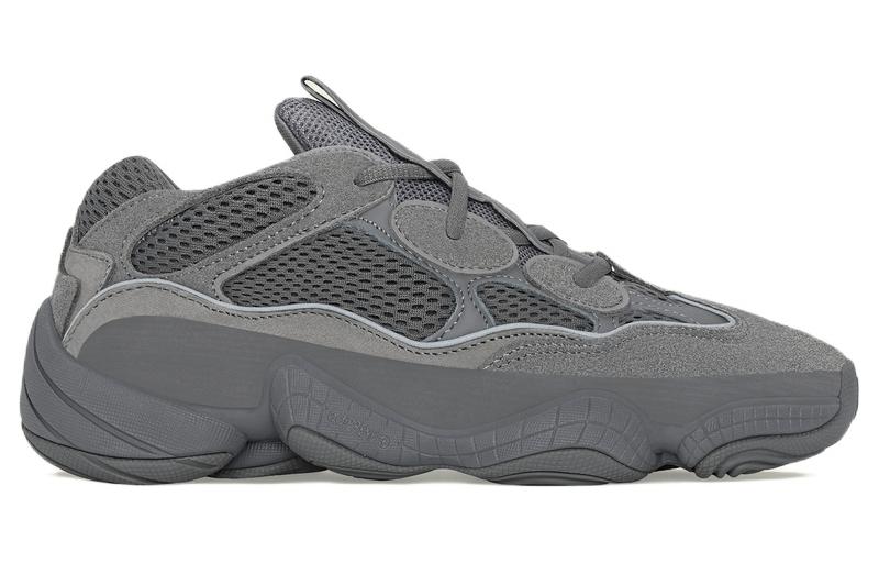 Adidas Yeezy 500 “Granite”
