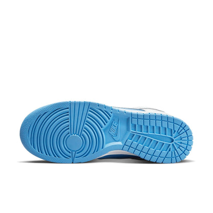 Nike Dunk Low “Reverse UNC”