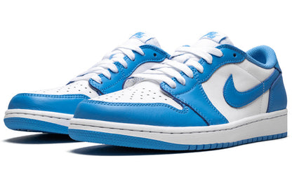 Air Jordan 1 Low SB “UNC”
