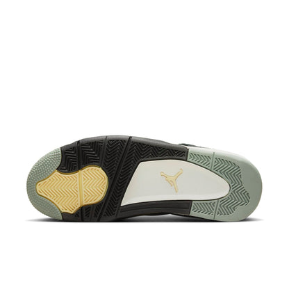 Air Jordan 4 Retro SE “Craft – Olive”