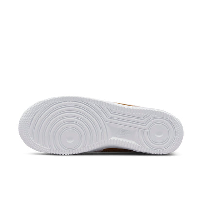 Nike Air Force 1 “07 “White Bronze”
