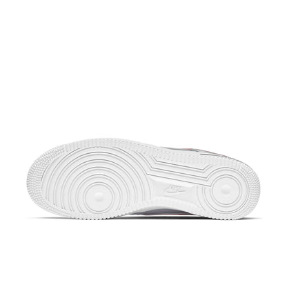 Nike Air Force 1 Low “07 3 “Gym Red”