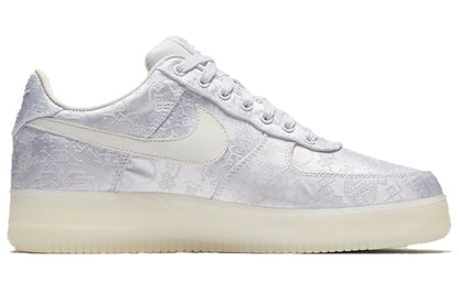 Nike x CLOT Air Force 1 Premium “1WORLD”