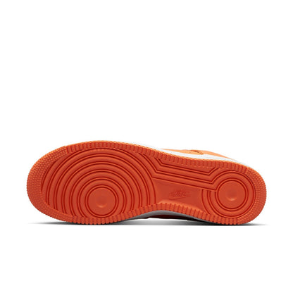 Nike Air Force 1 Low “40th Anniversary Edition Orange Jewel”
