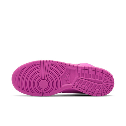 Nike x AMBUSH Dunk High Cosmic Fuchsia “Active Fuchsia Lethal Pink”