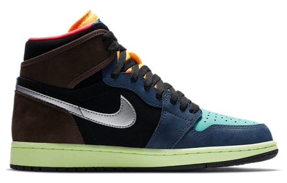 Air Jordan 1 Retro High “Tokyo Bio Hack”