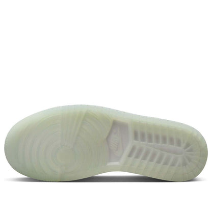 Air Jordan 1 Low SE “Sail Seafoam”