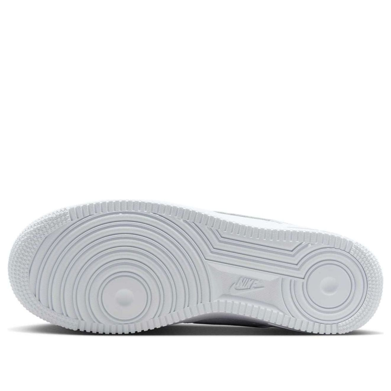 Nike Air Force 1 “07 “White Aegean Storm”