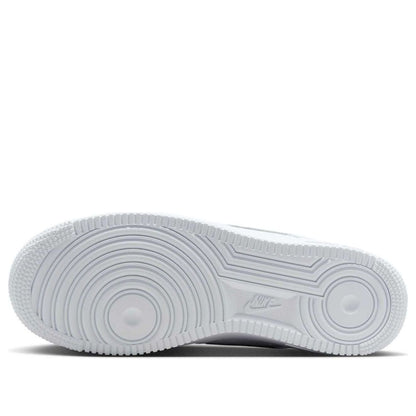 Nike Air Force 1 “07 “White Aegean Storm”