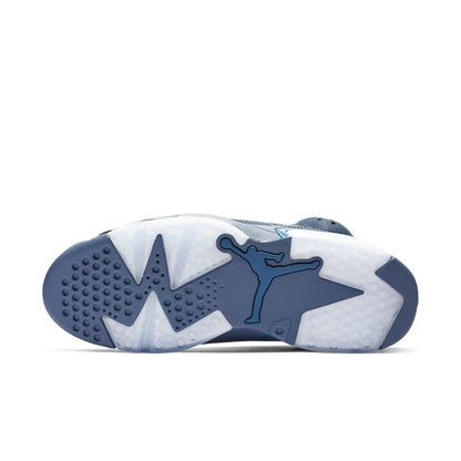 Air Jordan 6 Retro “Diffused Blue”
