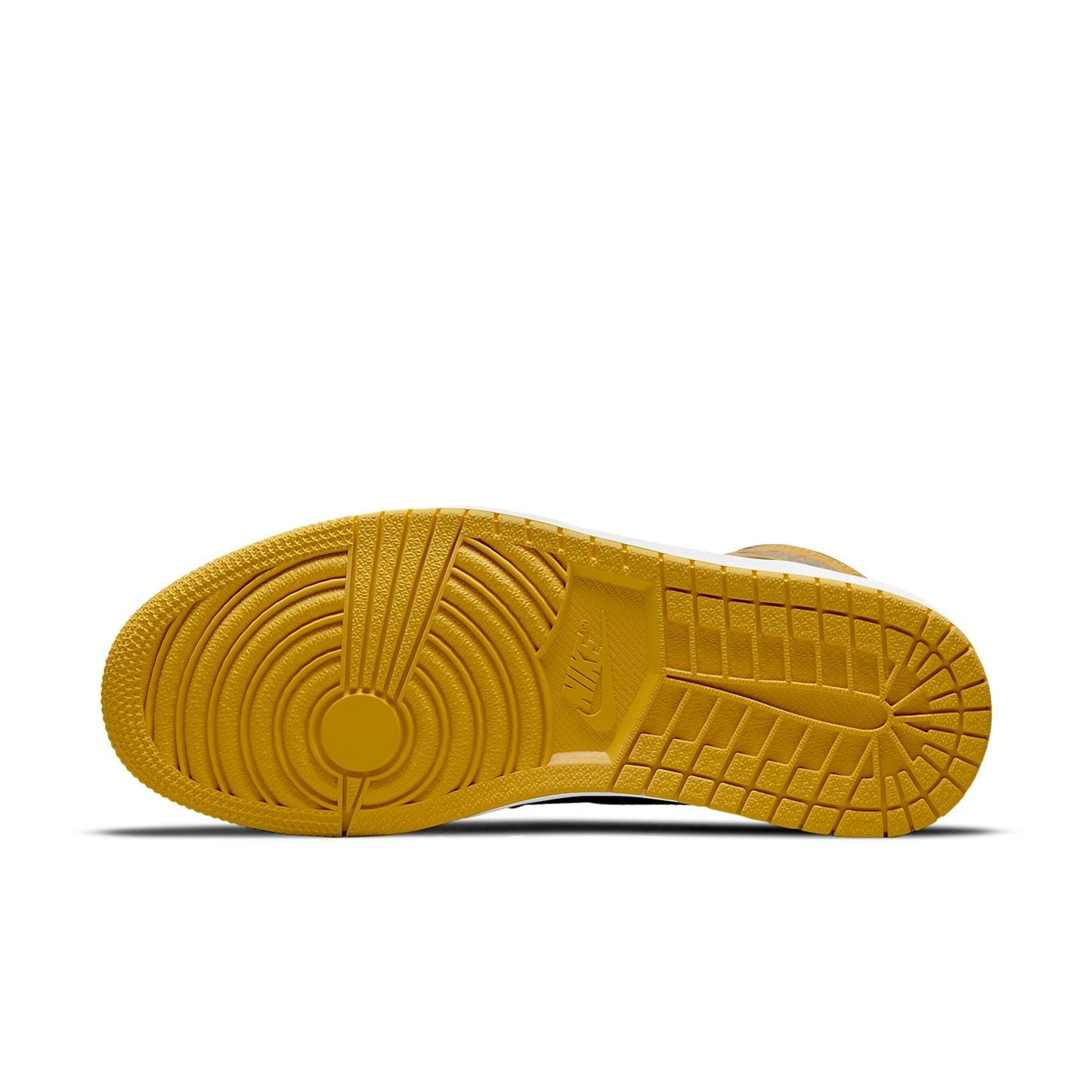 Air Jordan 1 Retro High OG “Pollen”