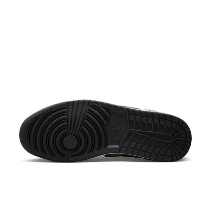 Air Jordan 1 Retro Low OG EX “Dark Smoke Grey”