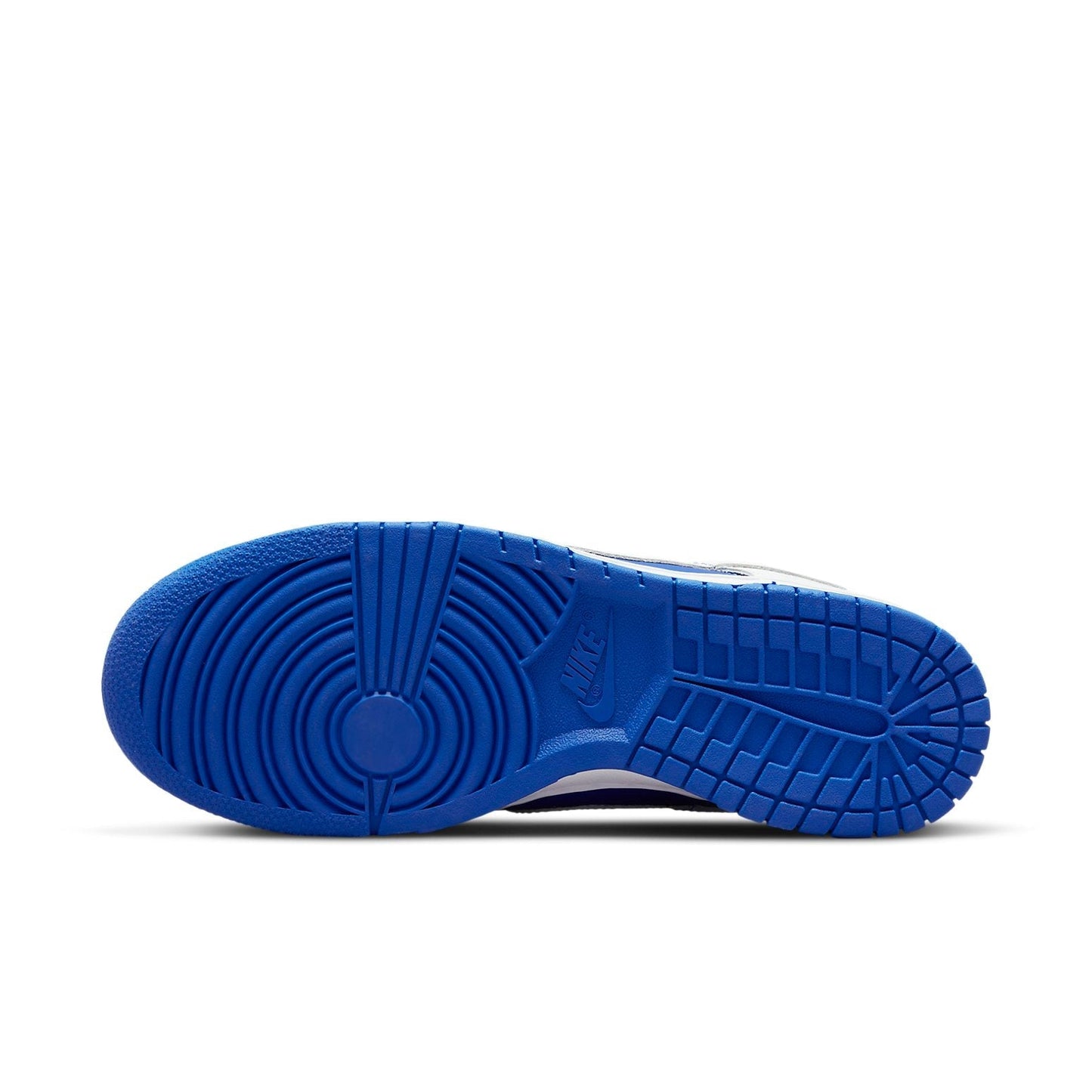 Nike Dunk Low “Racer Blue White”