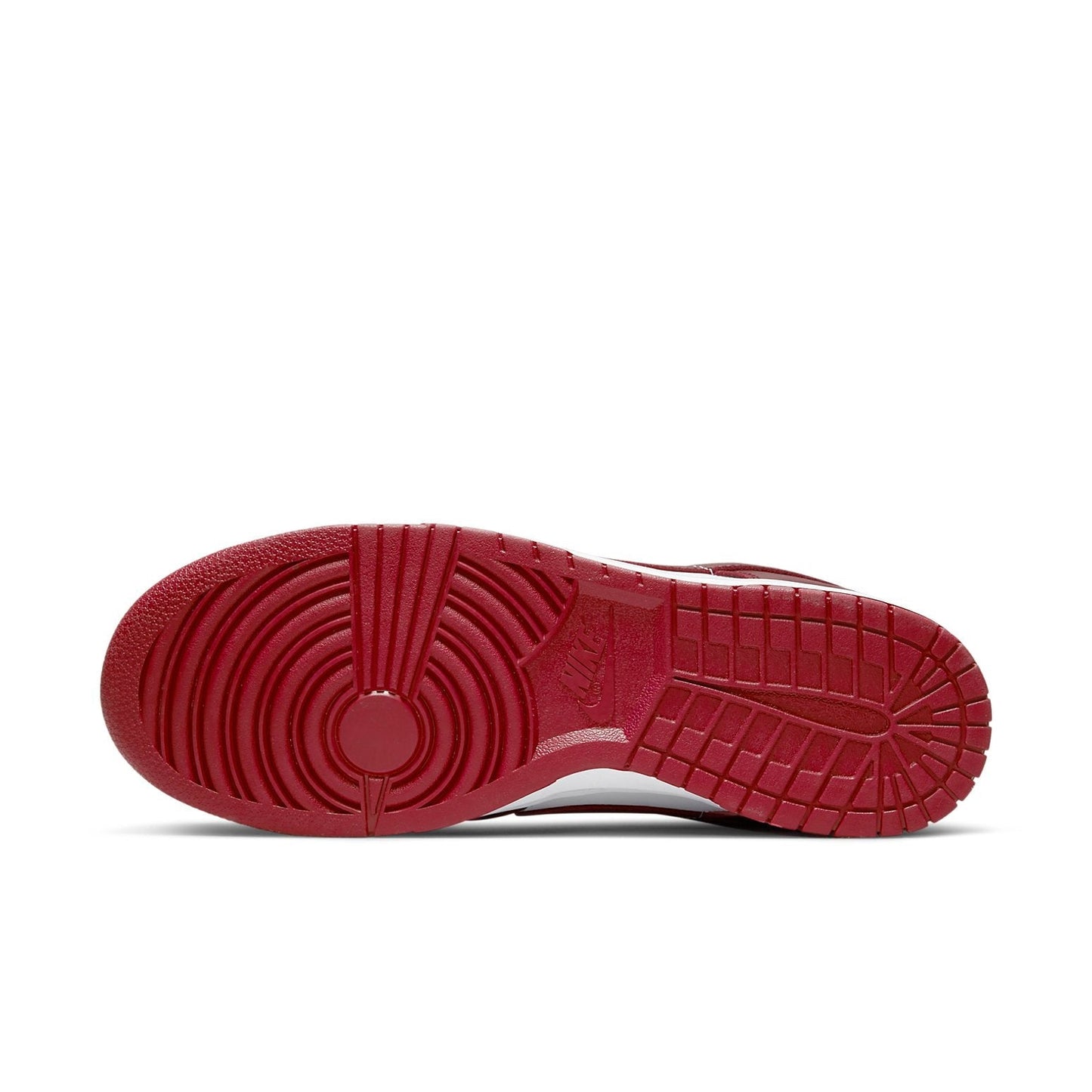 Nike Dunk Low “Team Red”