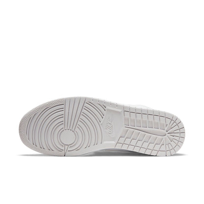 Air Jordan 1 Low “White Camo”