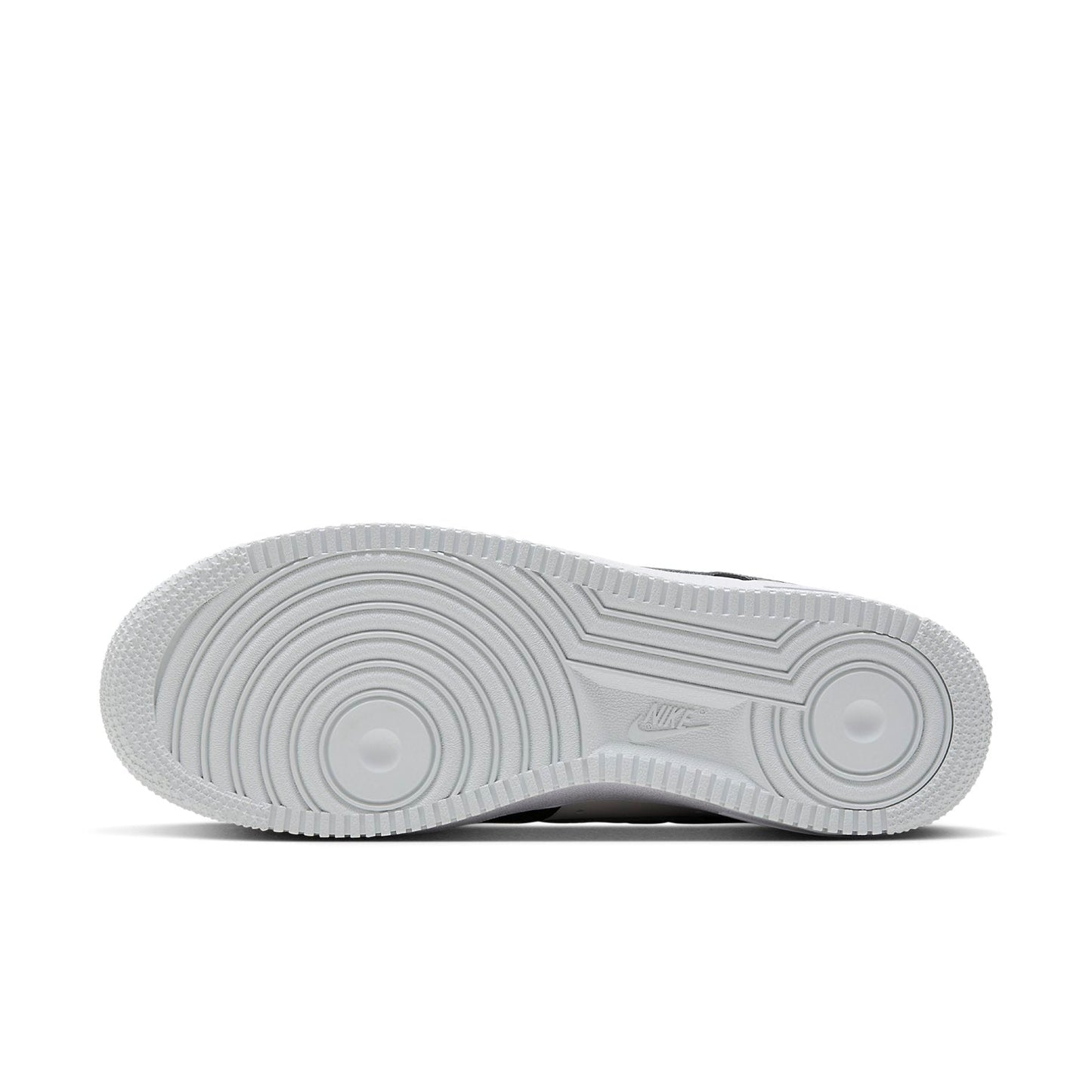 Nike Air Force 1 Low “White Black Gray”