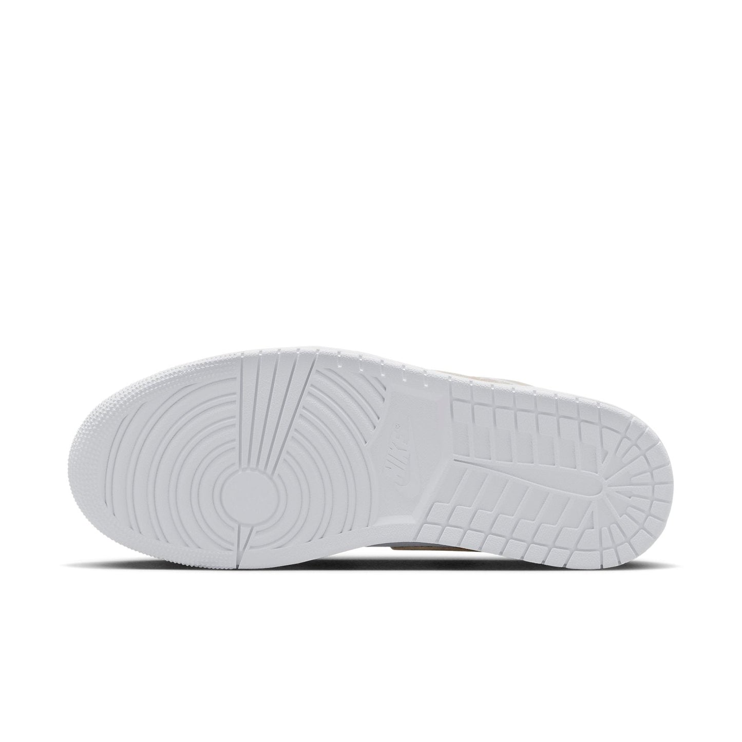 Air Jordan 1 Low SE Craft “Inside Out Tech Grey”