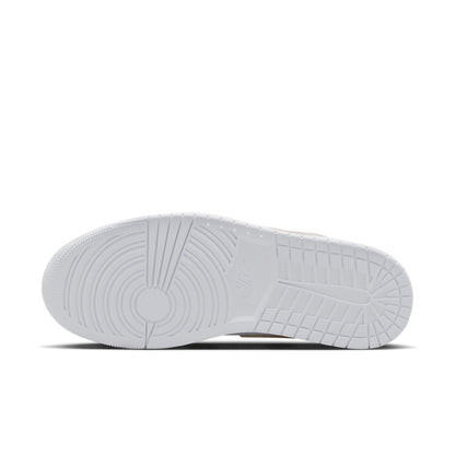 Air Jordan 1 Low SE Craft “Inside Out Tech Grey”