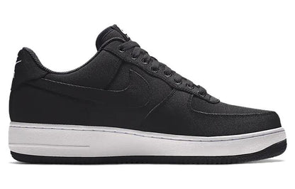 Nike Air Force 1 Low By You Custom “Black White”