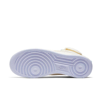 Nike Air Force 1 HI UT “Sail Lavender”