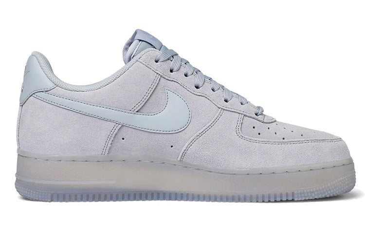 Nike Air Force 1 “07 Low “Wolf Grey”