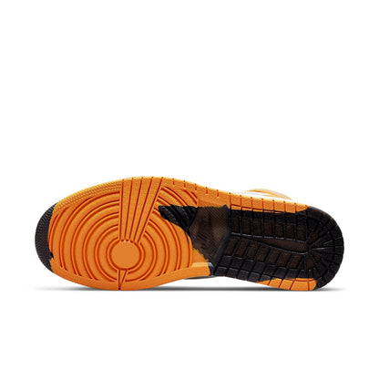 Air Jordan 1 High Element GORE-TEX “Light Curry”
