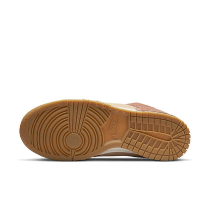 Nike Dunk Low Disrupt 2 “Brown Crocodile”
