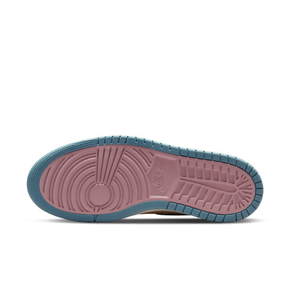 Air Jordan 1 Zoom Comfort “Celestine Blue”