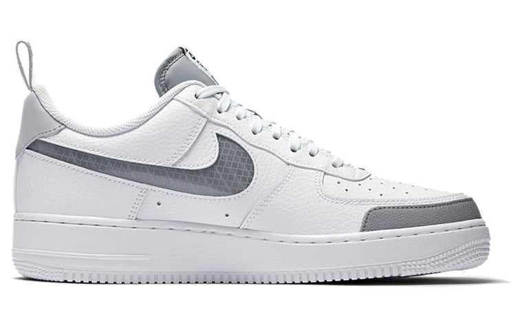 Nike Air Force 1 Low “Under Construction – White”