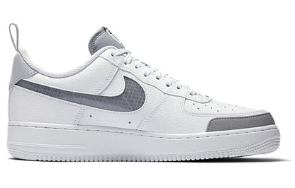 Nike Air Force 1 Low “Under Construction – White”