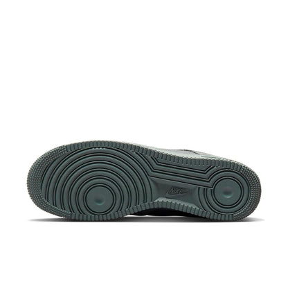 Nike Air Force 1 Low “Cut Out Swoosh – Grey”