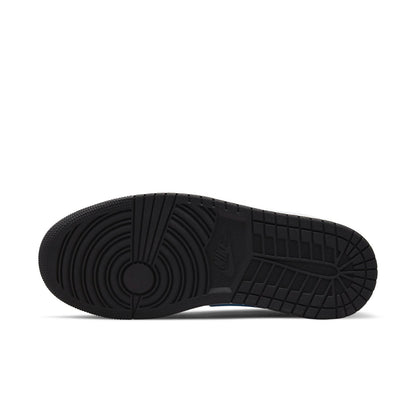 Air Jordan 1 Low “Black University Blue”