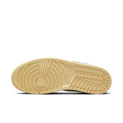 Air Jordan 1 Retro High OG “Craft Vibrations Of Naija”
