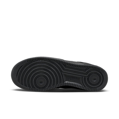 Nike Air Force 1 Jewel “Color of the Month – Black”