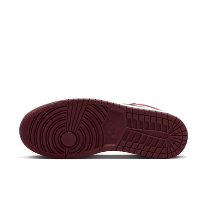 Air Jordan 1 Low “Cherrywood Red”
