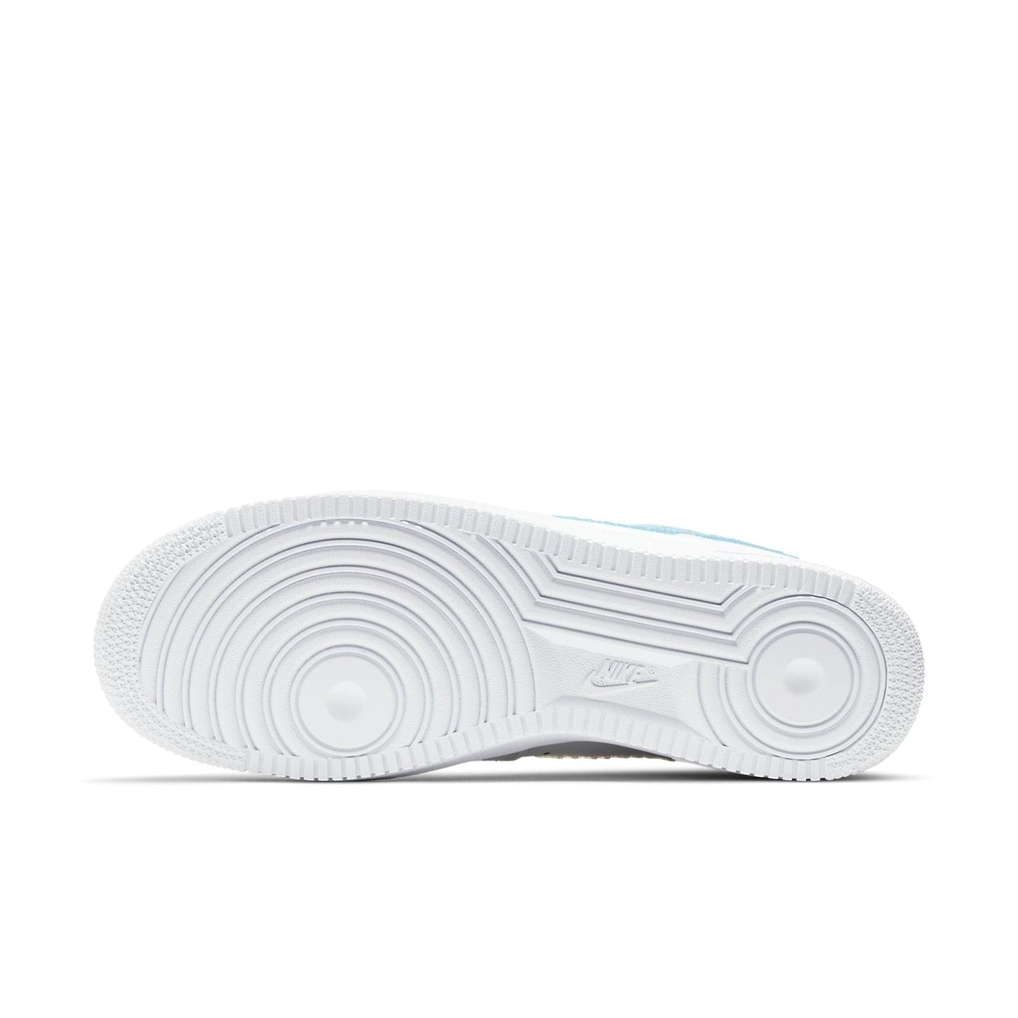 Nike Air Force 1 Low “Iridescent Pixel – White”