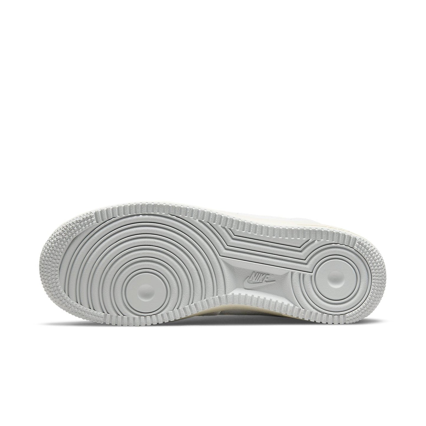 Nike Air Force 1 High Sculpt “White Light Smoke Grey”