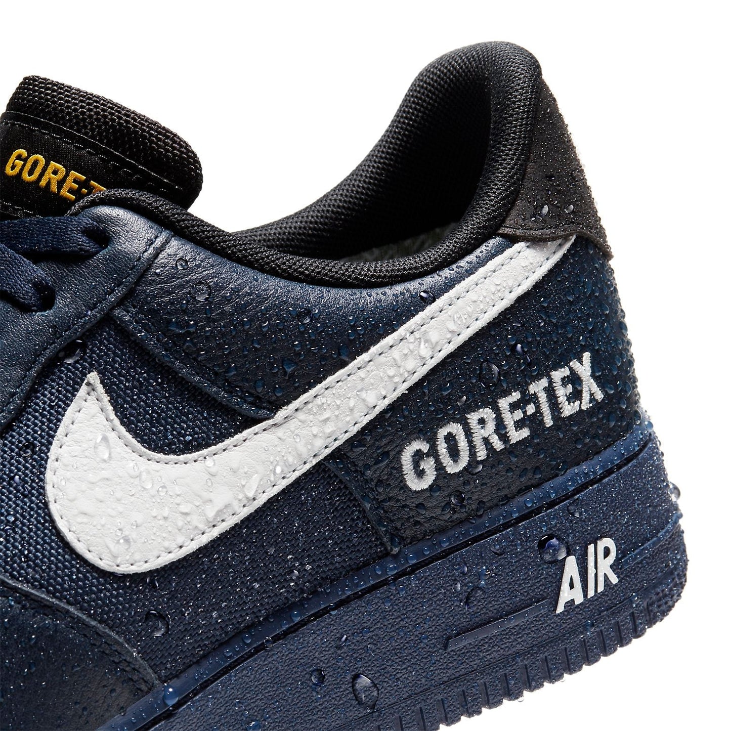Nike Gore-Tex Air Force 1 Low “Navy”