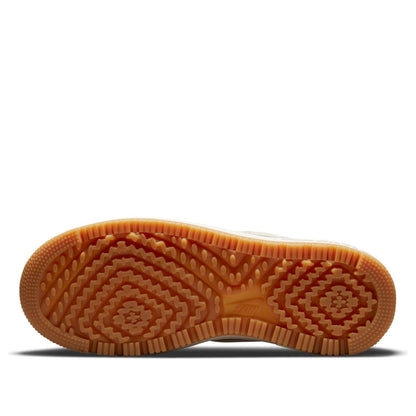 Nike Air Force 1 Luxe “Pecan”