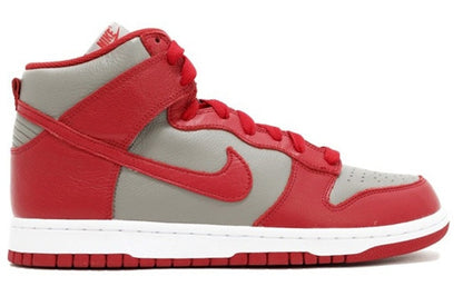Nike Dunk High “UNLV”